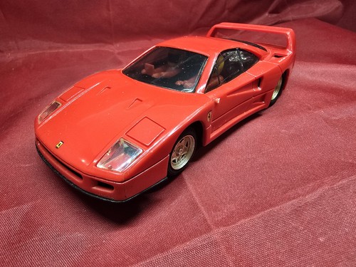 Ferrari f40 scalextric c310 - scalextric,