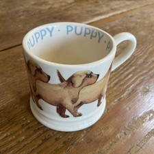 Emma Bridgewater Puppy Small
