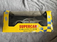 Maisto Supercar Collection