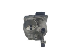Toyota Yaris Throttle Body 1.5
