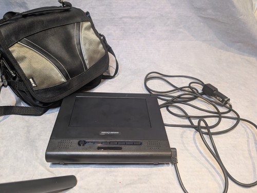 Next base car portable dvd - next,