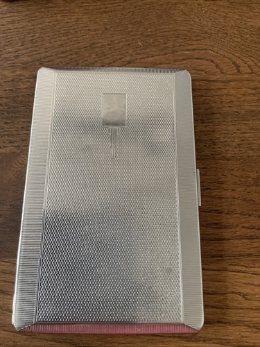 Vintage har bro - har-bro, case