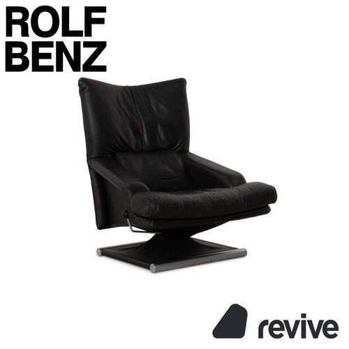 Rolf benz 6500 leather - 6500,