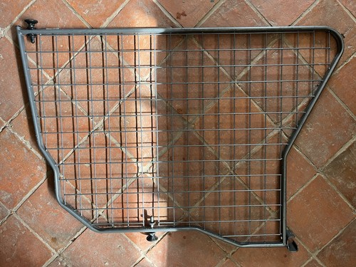 Travall boot divider passat - travall,