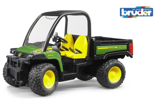 Bruder gator xuv - gator,