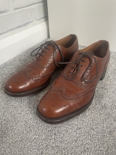 Joseph cheaney avon brown - cheaney,