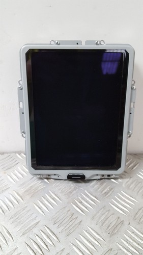 Volvo s90 sat - volvo, display
