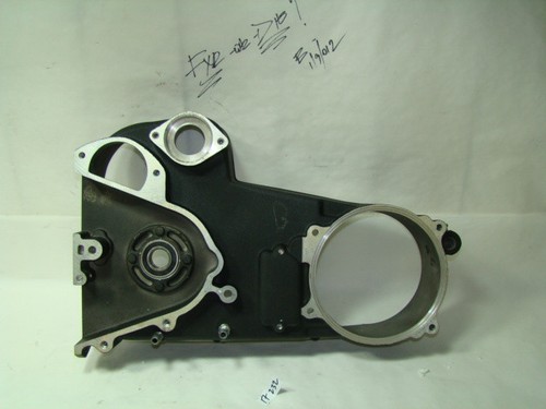 Harley fxr touring inner - harley,