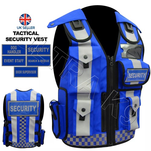 Viz tactical security - hi,