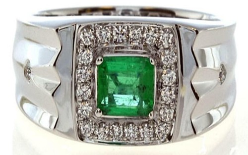 Large 82ct diamond - .82ct,