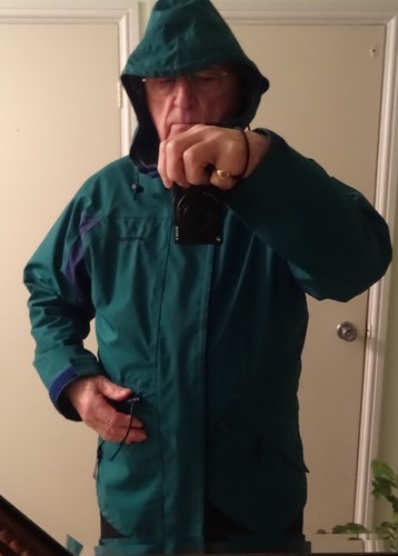 Sprayway goretex - sprayway,