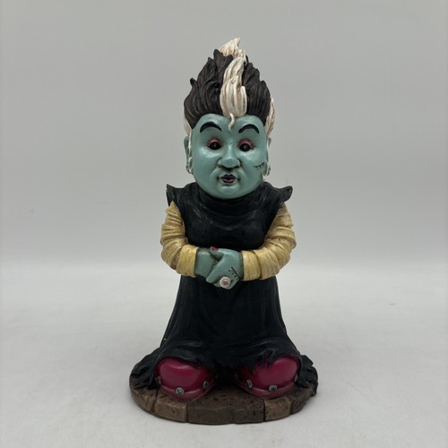 Bride frankenstein - bride,