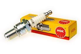 Lambretta 150 spark plug - lambretta,
