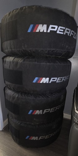 Bmw wheel tyre - &,