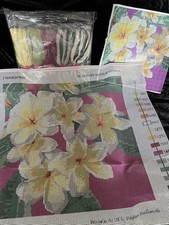 Ehrman Tapestry Needlepoint