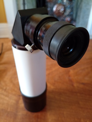 Antares 50mm correct image - 50mm,