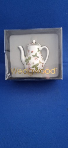 Wedgwood miniature wild - wedgwood,