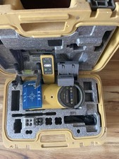 Topcon TP-L6G Green Beam Pipe laser