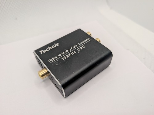 Techole hs202 digital analogue - techole,