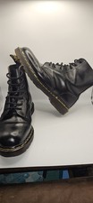 Vintage Dr Martens 1460 Made