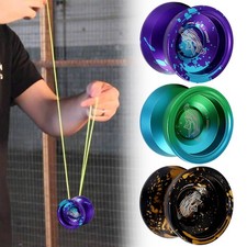 Professional Yoyo with 10 Ball