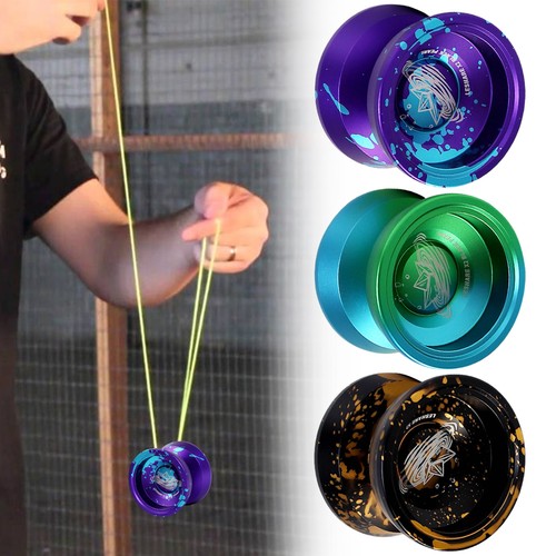 Professional yoyo with ball - yoyo,