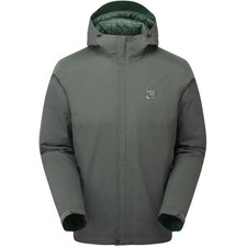 Sprayway Men's Vihar Gore-Tex Jacket (Bonsai)