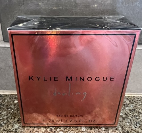 Kylie minogue darling vintage - minogue,