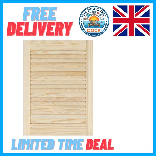 Customizable louvre doors - doors, in