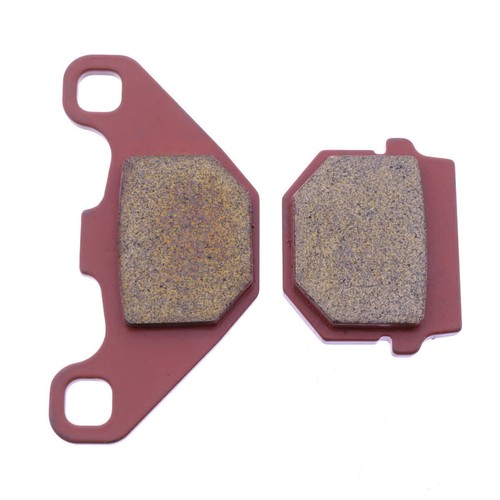 Pair brake pads - pair,