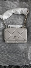 CHANEL 19 Hand Bag