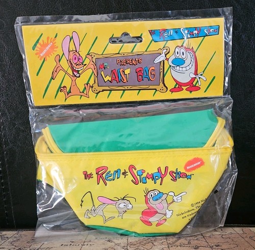 Vintage 1994 ren and - 1994,
