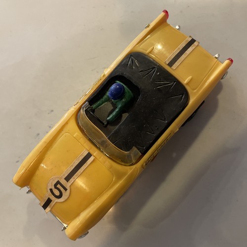 Vintage scalextric c83 - 60's,