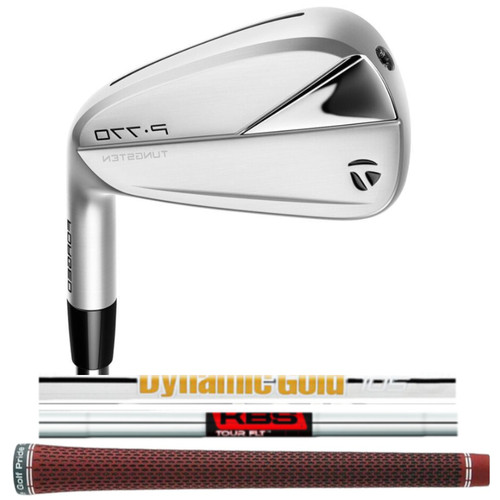 Left handed taylormade - handed,
