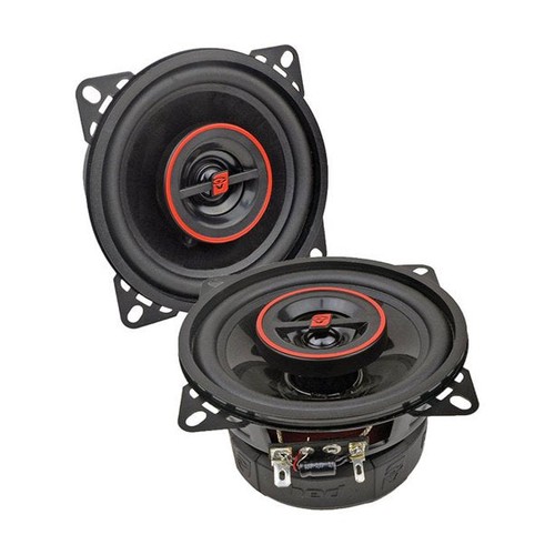 Cerwin vega h740 550w hed - cerwin, 4"