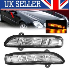 2Pcs New For Mercedes Benz