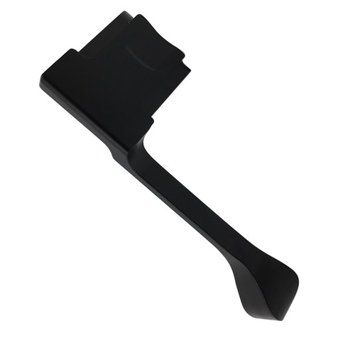 Thumb rest grip hot shoe - hot, cover