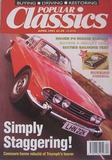 Popular Classics 04/1992