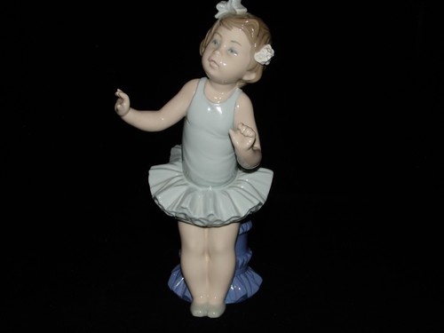 Lladro figurine little - lladro, #
