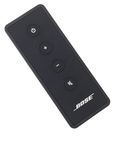 Bose solo sound system - bose,