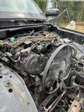 2.7 TDV6 Engine Diesel Land