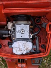 husqvarna 365xp Chainsaw