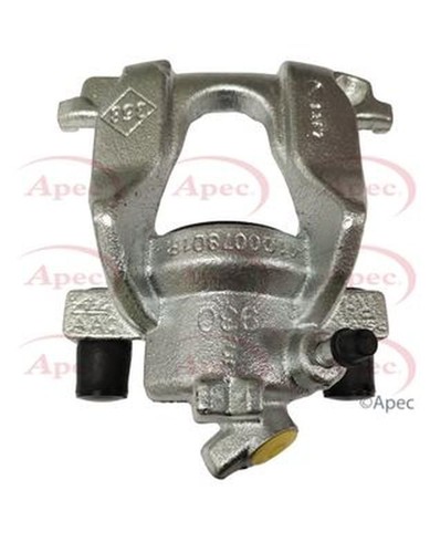 Apec front left brake caliper - apec,