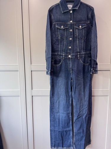 Zara wide leg - , long