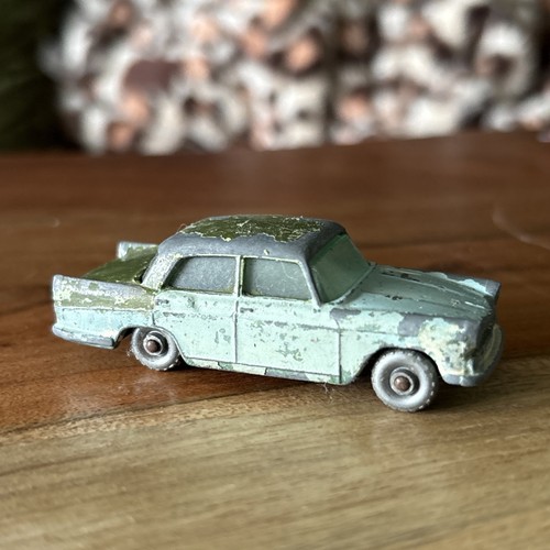Vintage matchbox lesney austin - vintage,