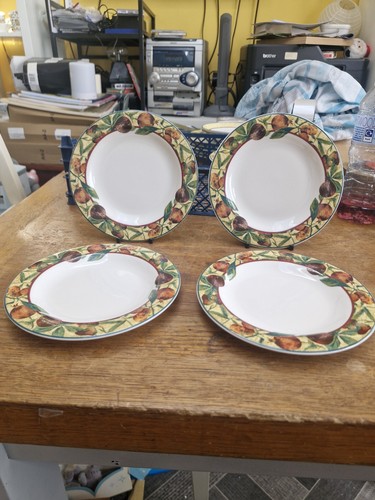 Royal doulton augustine - 4,