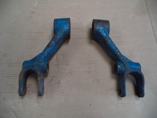 Ford Tractor Hydraulic top