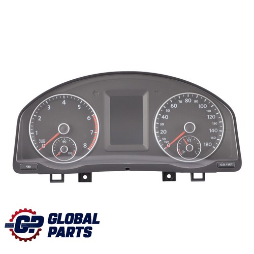 Scirocco mk3 instrument - vw,