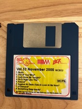 Midi Files Collection - BCK