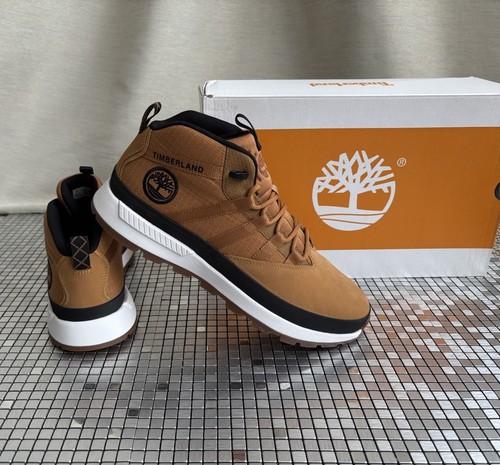 Timberland euro trekker - timberland,